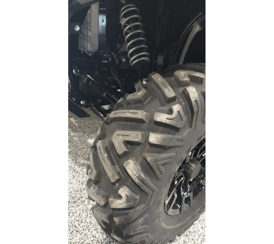 2027 Kawasaki MULE PRO-FXR™ 1000 LE