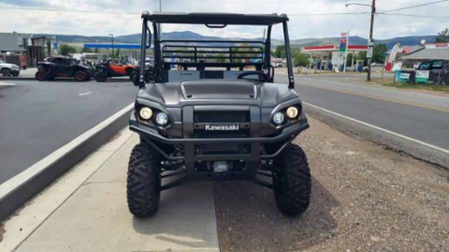 2027 Kawasaki MULE PRO-FXR™ 1000 LE