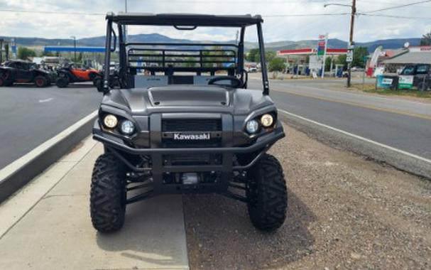 2027 Kawasaki MULE PRO-FXR™ 1000 LE
