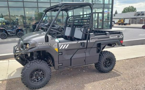 2027 Kawasaki MULE PRO-FXR™ 1000 LE