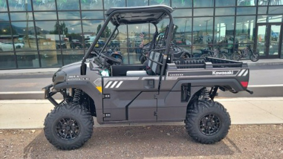 2027 Kawasaki MULE PRO-FXR™ 1000 LE