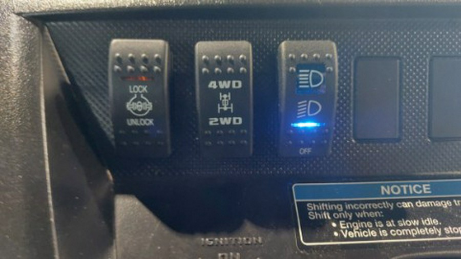 2027 Kawasaki MULE PRO-FXR™ 1000 LE