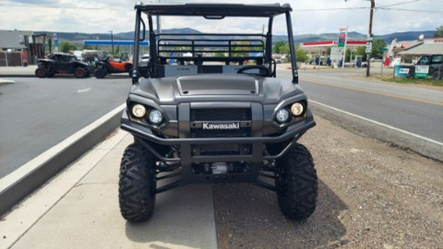 2027 Kawasaki MULE PRO-FXR™ 1000 LE