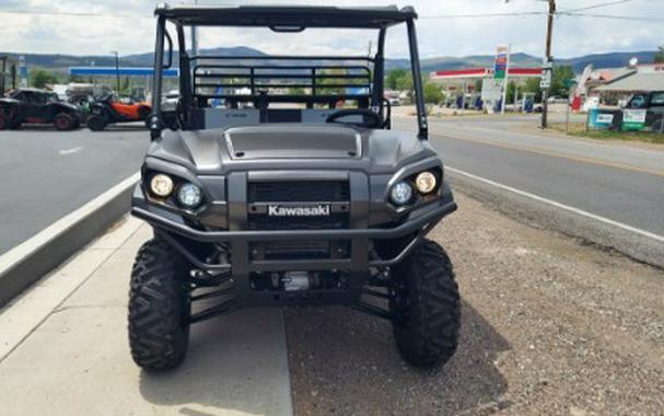 2027 Kawasaki MULE PRO-FXR™ 1000 LE