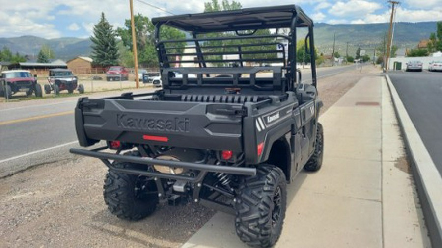 2027 Kawasaki MULE PRO-FXR™ 1000 LE