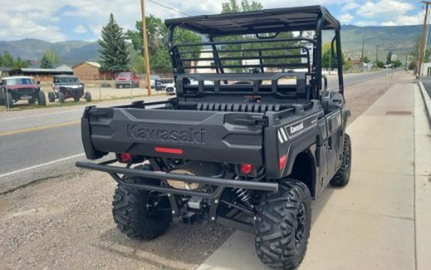 2027 Kawasaki MULE PRO-FXR™ 1000 LE