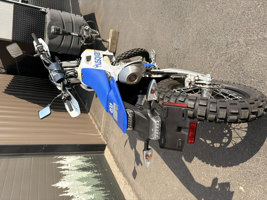 2027 Husqvarna FE 501s - 71159