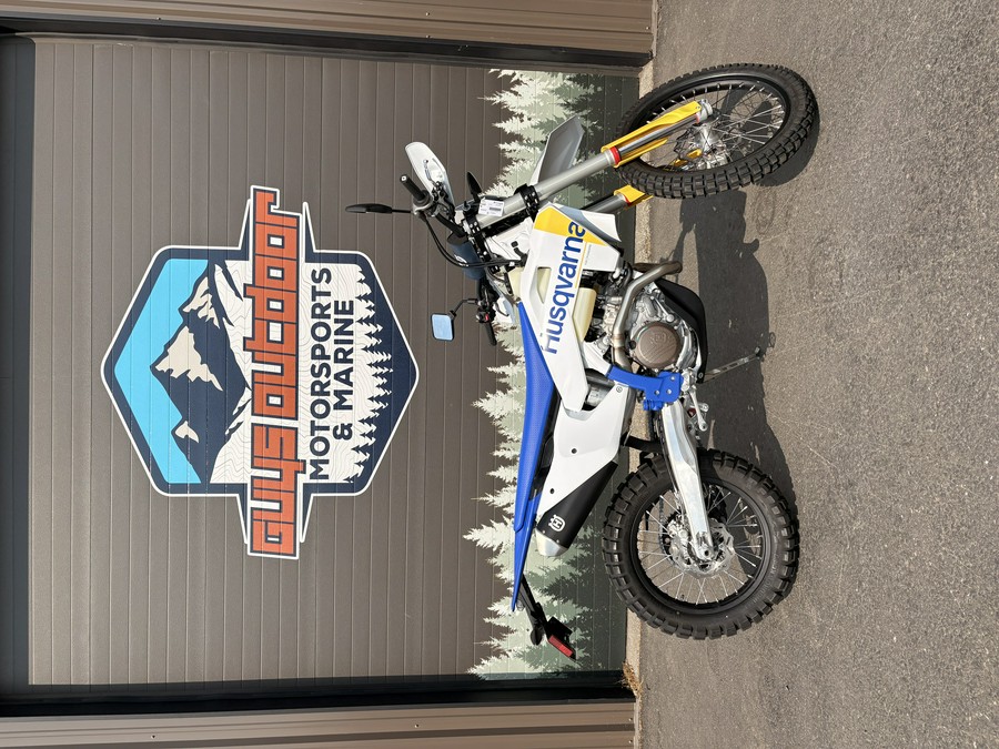 2027 Husqvarna FE 501s - 71159
