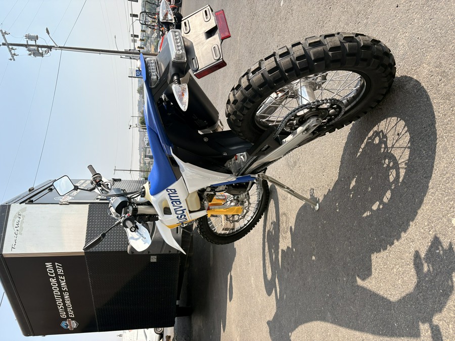 2027 Husqvarna FE 501s - 71159