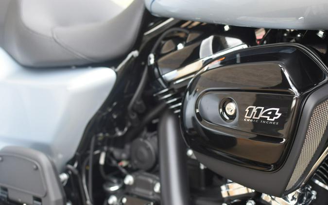 2024 Harley-Davidson Road Glide 3 FLTRT