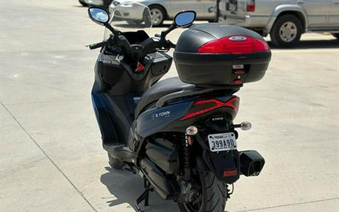 2020 Kymco X-Town 300i ABS
