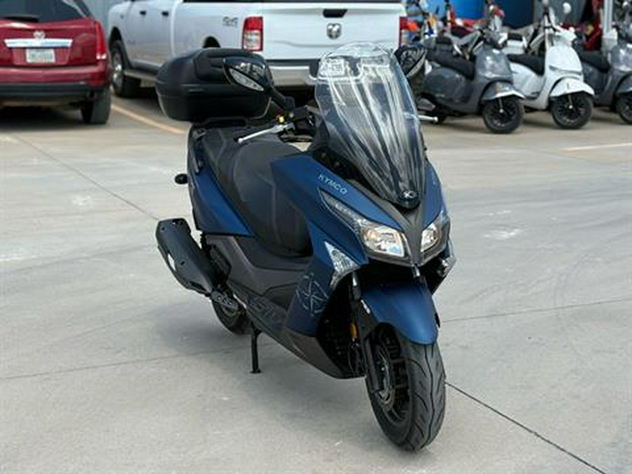 2020 Kymco X-Town 300i ABS