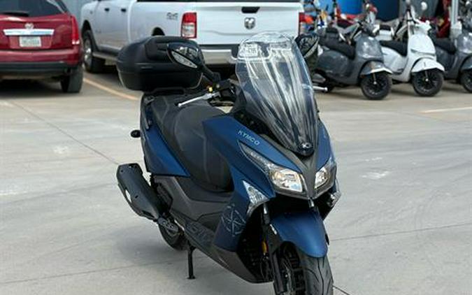 2020 Kymco X-Town 300i ABS