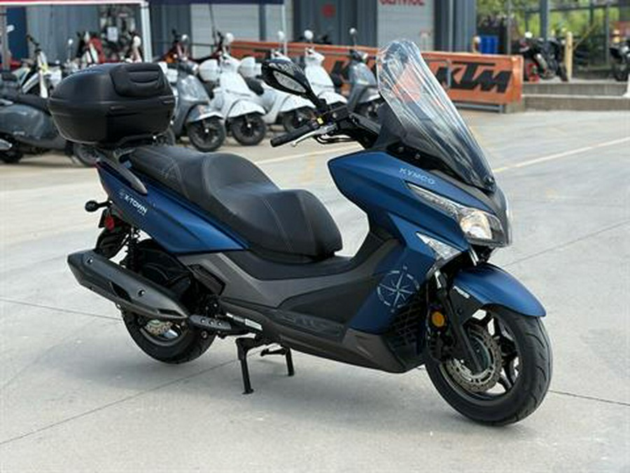 2020 Kymco X-Town 300i ABS