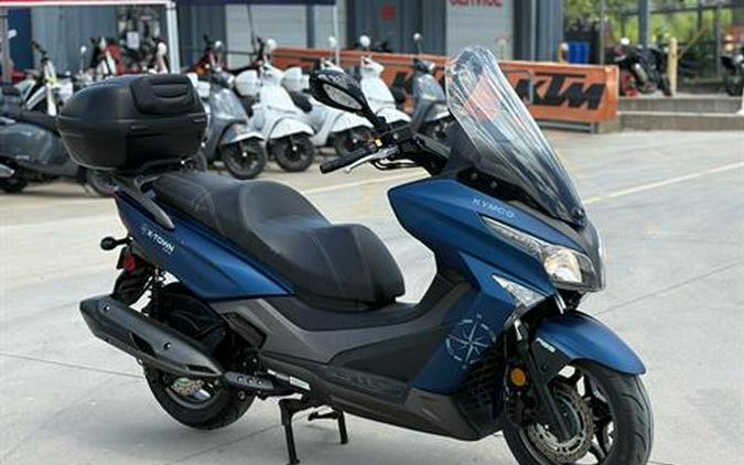 2020 Kymco X-Town 300i ABS