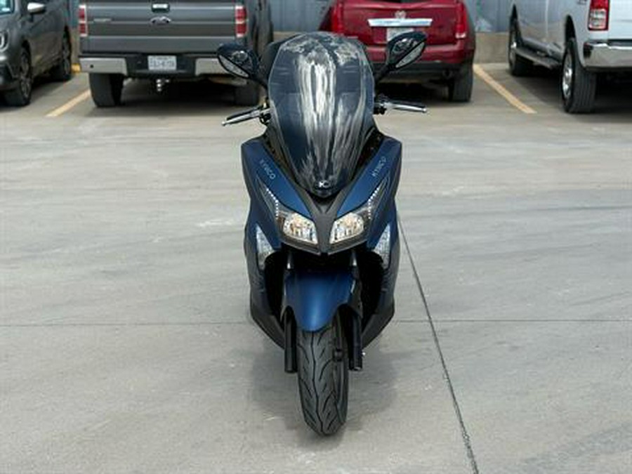2020 Kymco X-Town 300i ABS