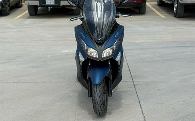 2020 Kymco X-Town 300i ABS