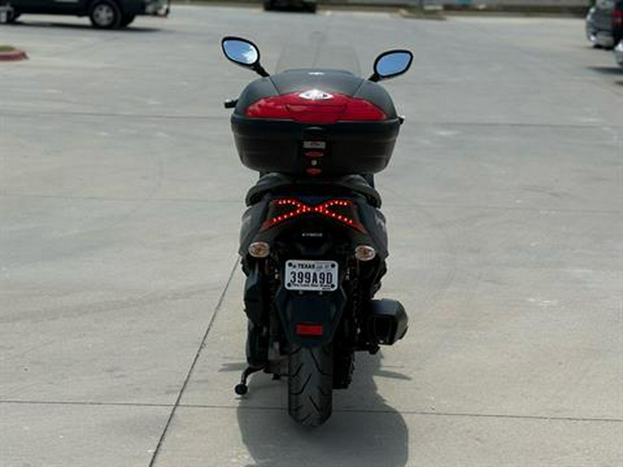 2020 Kymco X-Town 300i ABS