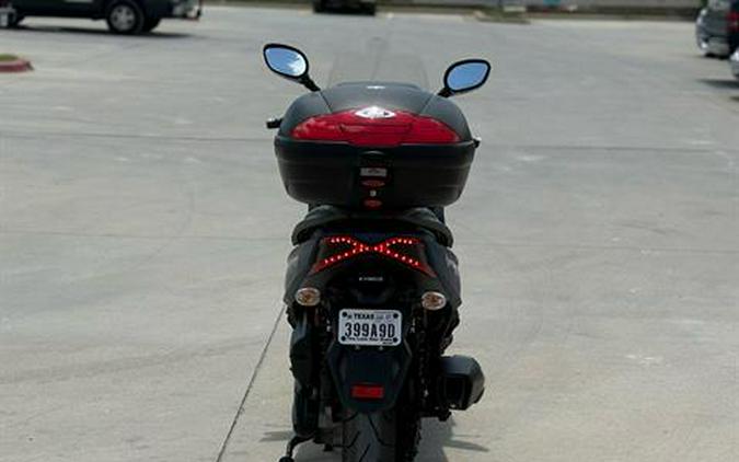 2020 Kymco X-Town 300i ABS