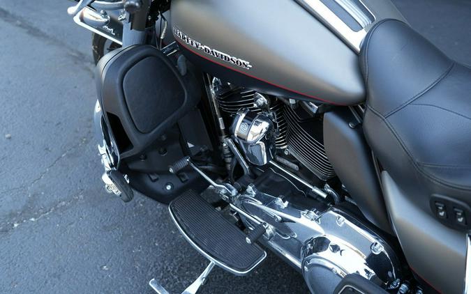 2018 Harley-Davidson FLHTK - Ultra Limited