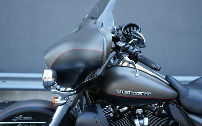 2018 Harley-Davidson FLHTK - Ultra Limited