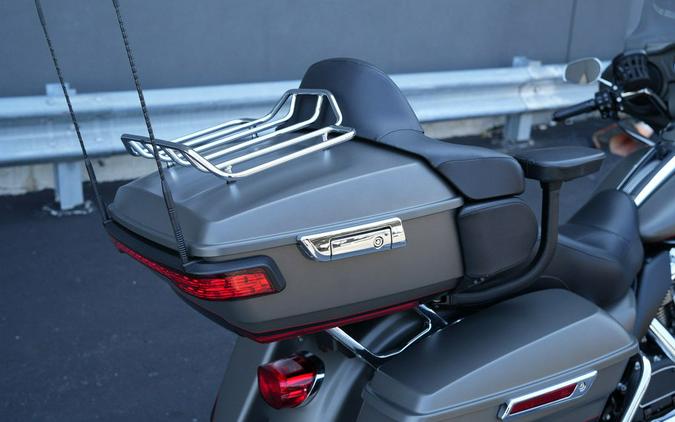 2018 Harley-Davidson FLHTK - Ultra Limited