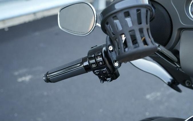 2018 Harley-Davidson FLHTK - Ultra Limited