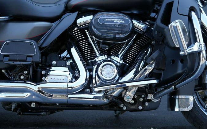 2018 Harley-Davidson FLHTK - Ultra Limited