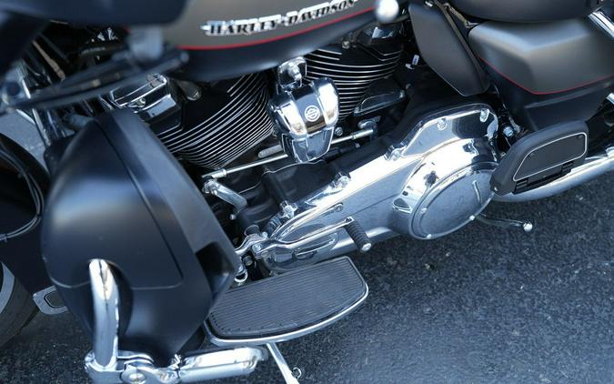 2018 Harley-Davidson FLHTK - Ultra Limited