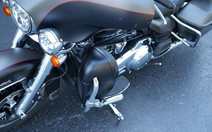 2018 Harley-Davidson FLHTK - Ultra Limited