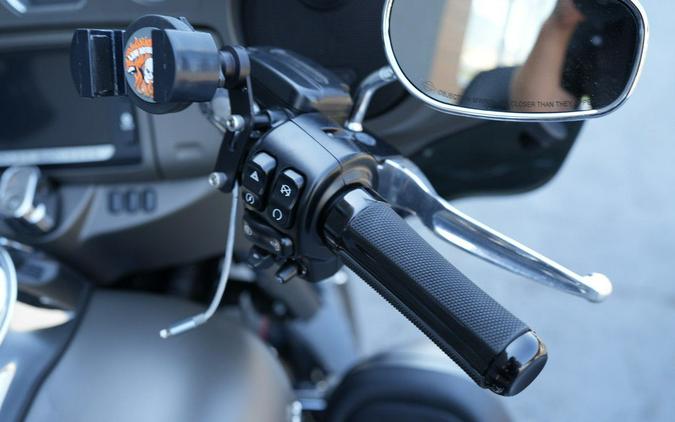 2018 Harley-Davidson FLHTK - Ultra Limited