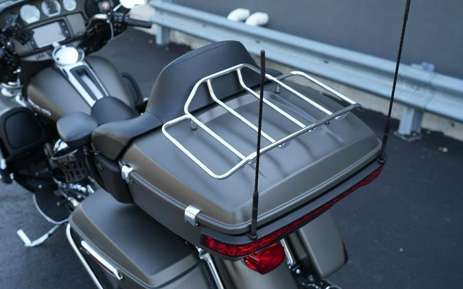 2018 Harley-Davidson FLHTK - Ultra Limited