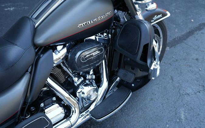 2018 Harley-Davidson FLHTK - Ultra Limited