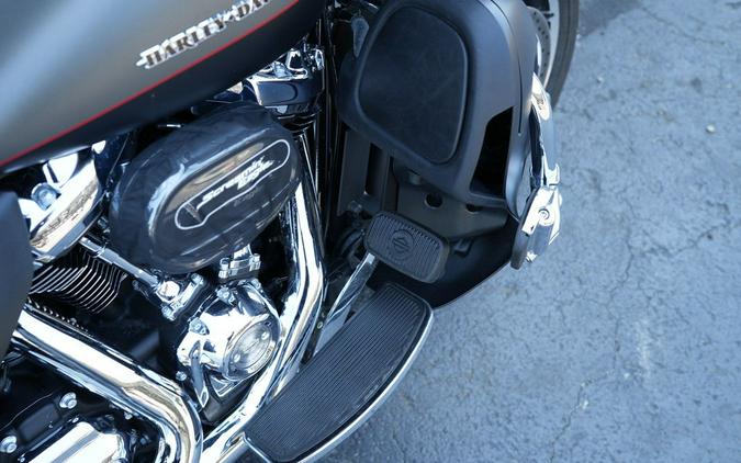 2018 Harley-Davidson FLHTK - Ultra Limited