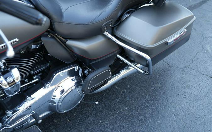 2018 Harley-Davidson FLHTK - Ultra Limited