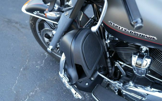 2018 Harley-Davidson FLHTK - Ultra Limited