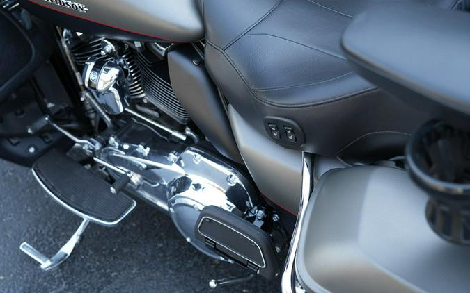 2018 Harley-Davidson FLHTK - Ultra Limited