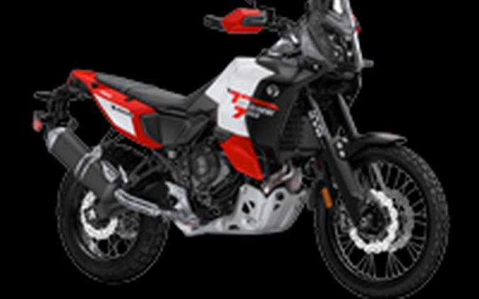2026 Yamaha 2026 TÉNÉRÉ 700 WORLD RAID