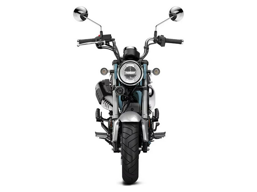2025 Honda Dax 125