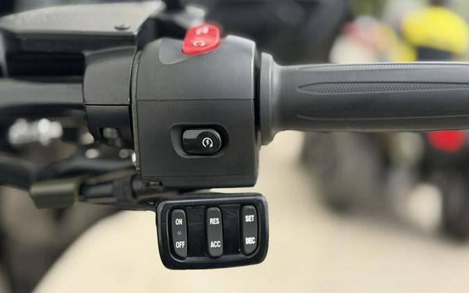 2015 Victory Motorcycles Magnum X-1
