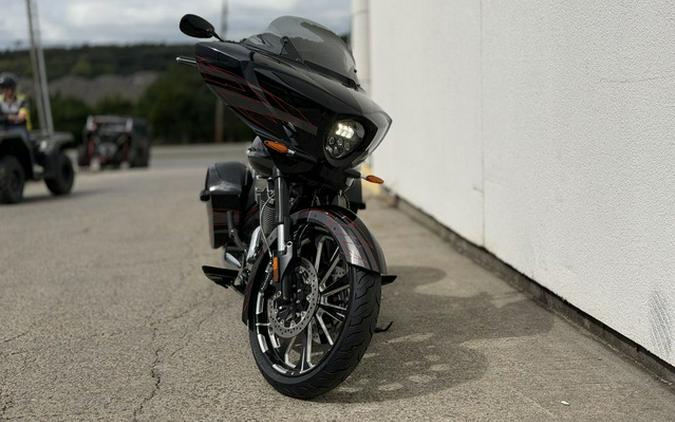 2015 Victory Motorcycles Magnum X-1