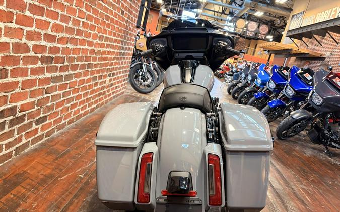 2026 Harley-Davidson Street Glide FLHX