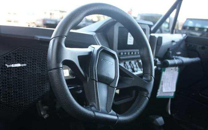 2027 Polaris RZR XP S 4 Ultimate Onyx Black