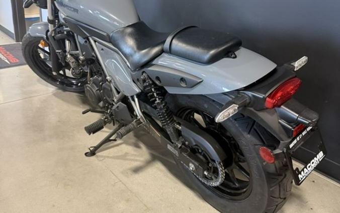 2024 Kawasaki Eliminator® ABS