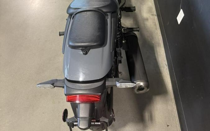 2024 Kawasaki Eliminator® ABS