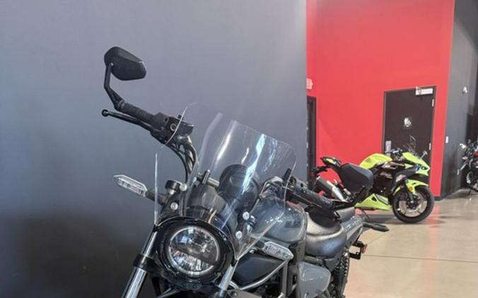 2024 Kawasaki Eliminator® ABS