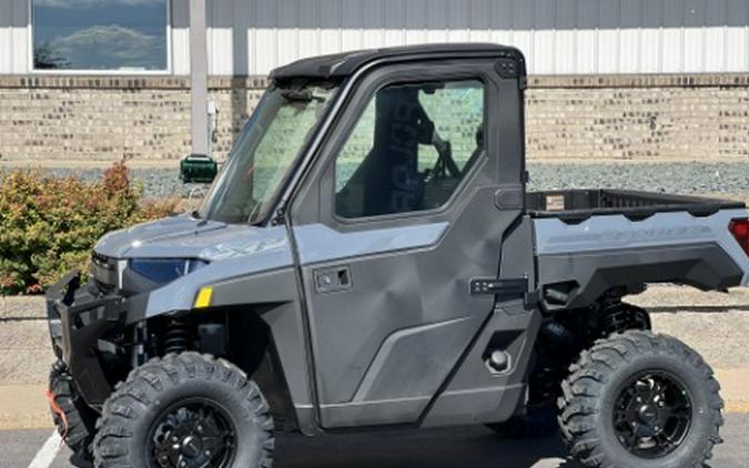 2027 Polaris Ranger XP 1000 NorthStar Premium