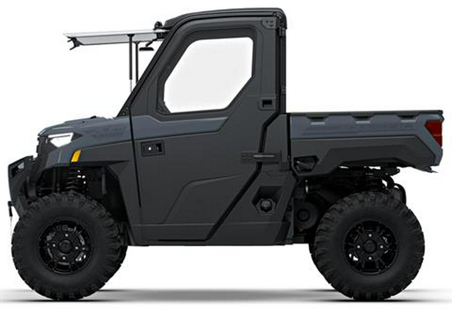 2027 Polaris Ranger XP 1000 NorthStar Premium
