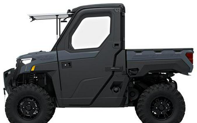 2027 Polaris Ranger XP 1000 NorthStar Premium