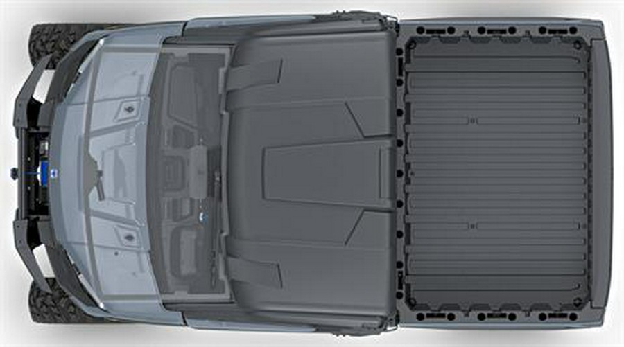 2027 Polaris Ranger XP 1000 NorthStar Premium